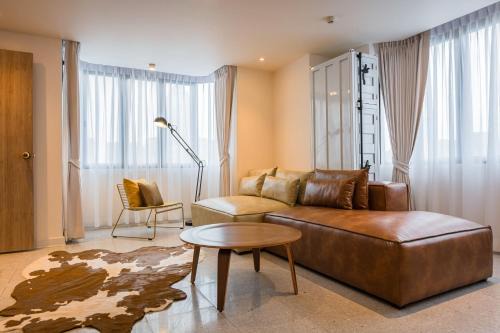 Nana Apartment | PETRA Designer Apartment Sukhumvit, Nana BTS
