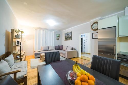 Pirot Apartment | Petra Guest House