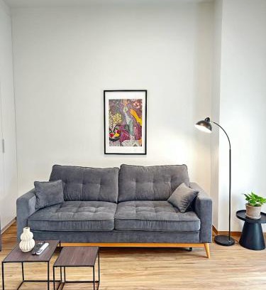 Petralona Apartment | Petralona Park View