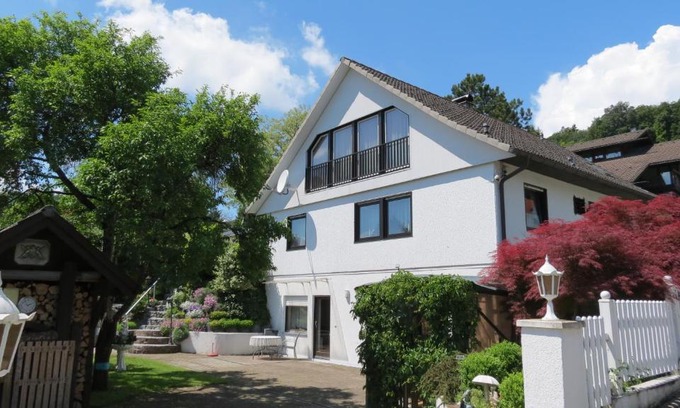 Stuehlingen Apartment | Petras-Ferienwohnung
