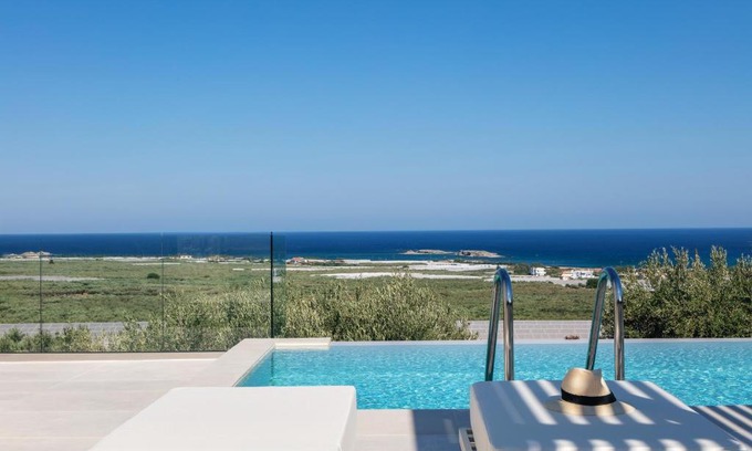 Limeniskos Villa | Petras Luxury Villas
