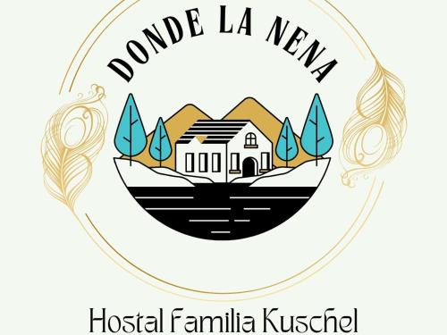 Petrohue House | Petrohue hospedaje Dónde la Nena