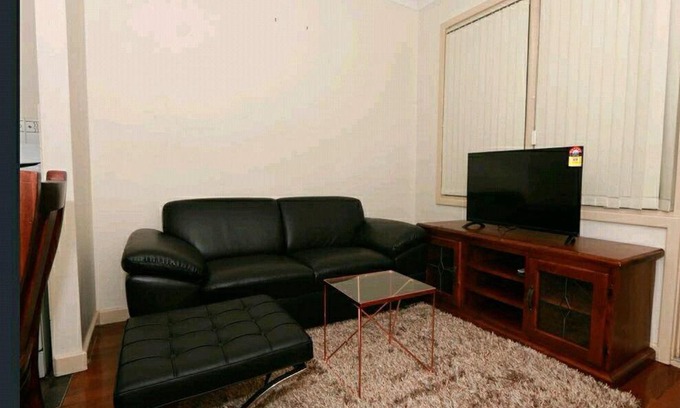 Withers House | (Pets Welcome) Southern Comfort