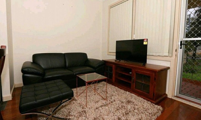 Withers Villa | (PETS Welcome) Stayz