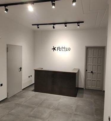 Livadi Apartment | Petteo Serifos