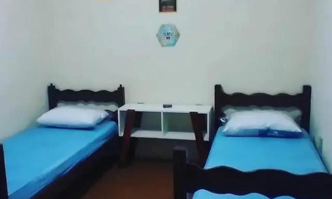 Palmeiras House | Petterson