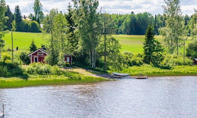 Somero House | Peukaloinen by Interhome
