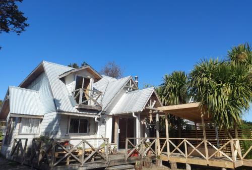 Quellon House | Peumayen
