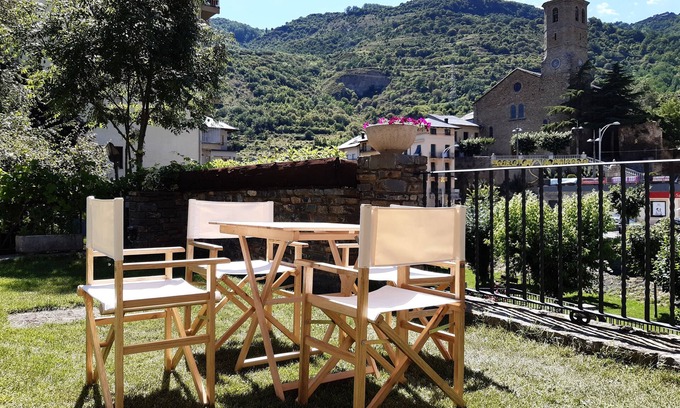 Sort Apartment | Pey Resort