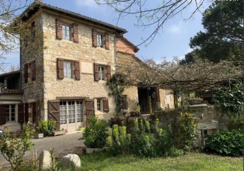 Sistels Bed & Breakfast | pey sud gaua