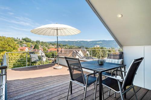 Steig Apartment | Pfänderblick