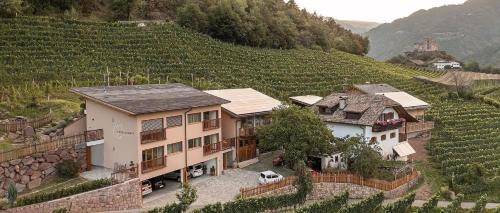 Bolzano House | Pfösslerhof