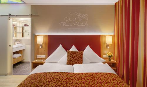 Asselheim Hotel | Pfalzhotel Asselheim