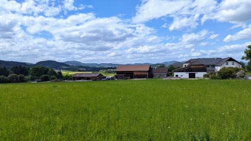 Altenfelden Apartment | Pferdeparadies Stein