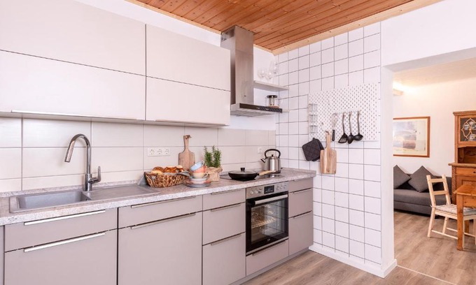 Schoenwald Apartment | Pferdestall
