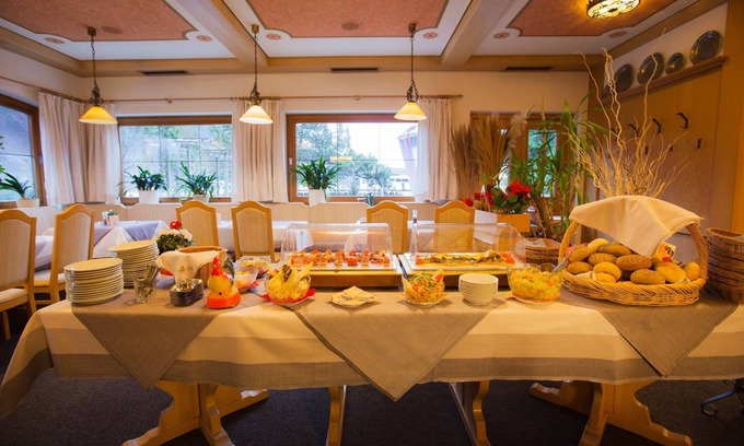 Steinach Hotel | Pfrontener Hof
