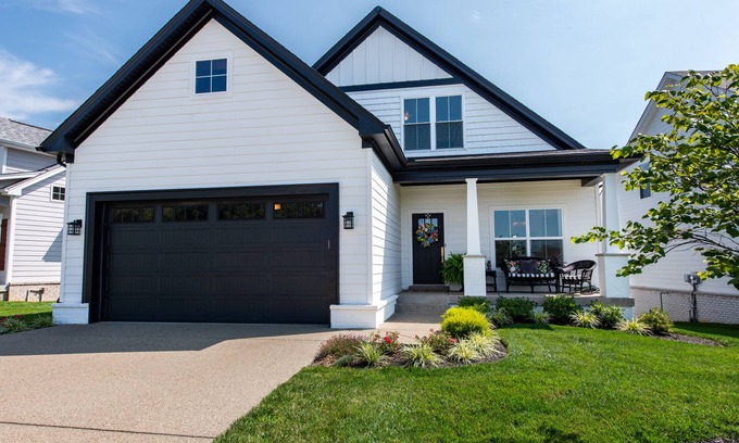Simpsonville House | PGA Championship Home - 10 min to Valhalla Golf Club