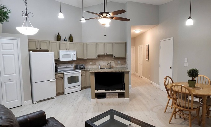 Port Saint Lucie Condo | PGA Condo!