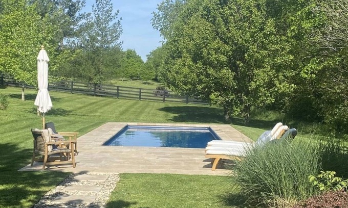 Finchville House | PGA Golf ChampionshipnKentucky Estate Home