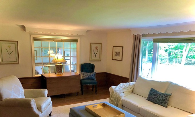 Rochester House | PGA Location and Comfort!