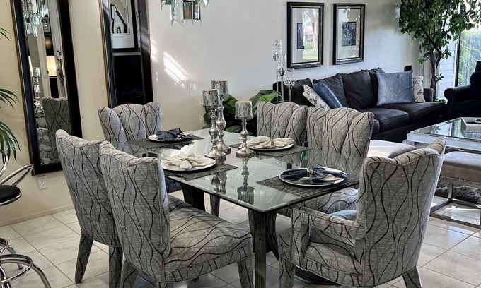 La Quinta Condo | PGA RESORT - ARNOLD PALMER - GREAT VIEWS