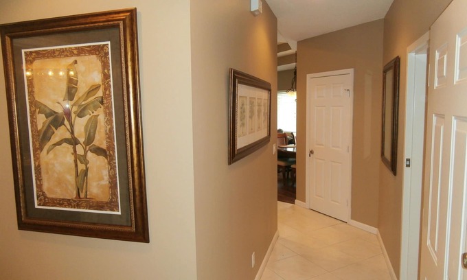 Port Saint Lucie Condo | PGA Village Castle Pines Condo