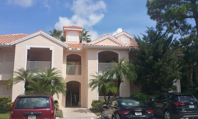 Port Saint Lucie Condo | Pga Village ,Port St Lucie West FLA,PGA golf courses,beaches,Mets golf villa 2