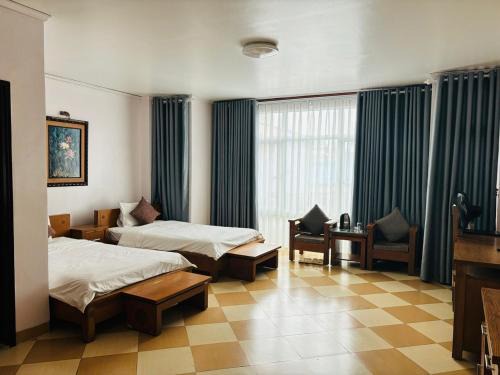 Nam Dinh Hotel | Phú Mỹ