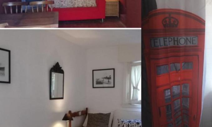 Mar del Plata House | PH en Guemes con cochera