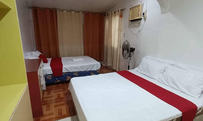 General Santos House | Cozy Home in Dadiangas, General Santos City - Perfect for Families