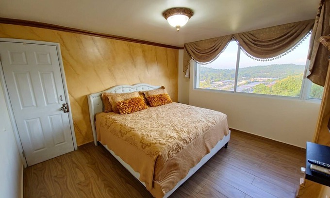 Panama City Condo | PH Plaza Dorada - Family Fun Hub