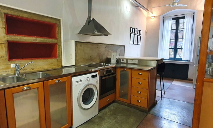Nicosia House | Phaedrus Living Cozy House Aischylou