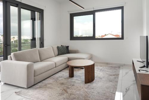 Kato Polemidia Apartment | Phaedrus Living Limassol Opalia Residences Pearl