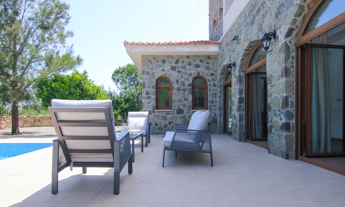 Kathikas Villa | Phaedrus Living Luxury Villa Kathikas