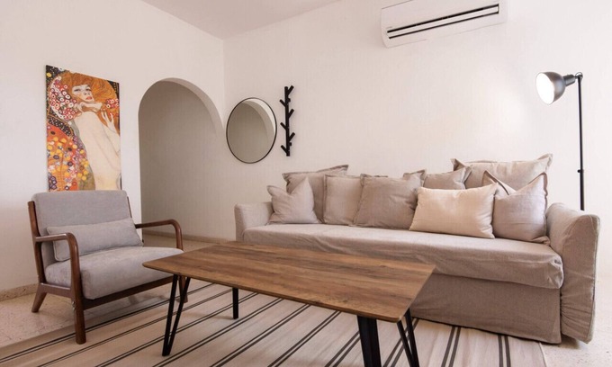 Paphos Apartment | Phaedrus Living: Nerina Urban Residence