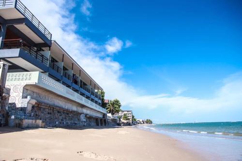 Ban Chang Resort | Phala Shore Resort