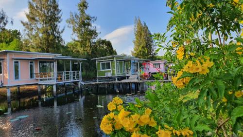 Phla Resort | Phalagoon Resort