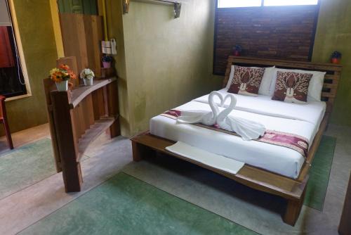 Tham Nam Phut House | Phang-nga cottage