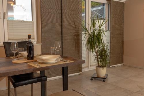 Rhein-Erft-Kreis District Apartment | Phantasialand Family Apartment Erftstadt-Brühl-Cologne