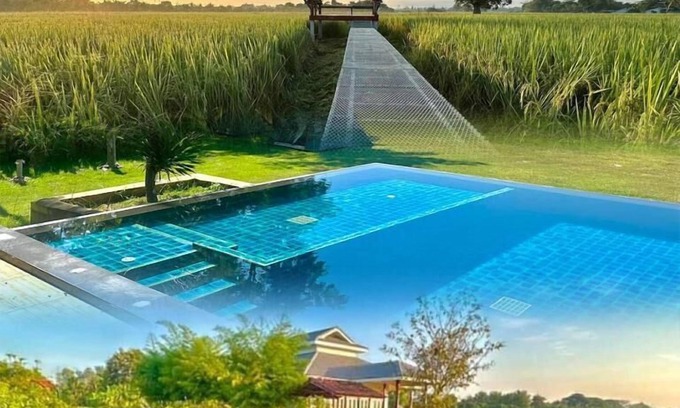 San Pa Thong Resort | Phanumas LongStay Resort