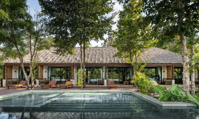 Suan Phueng Resort | Phapok Eco Resort