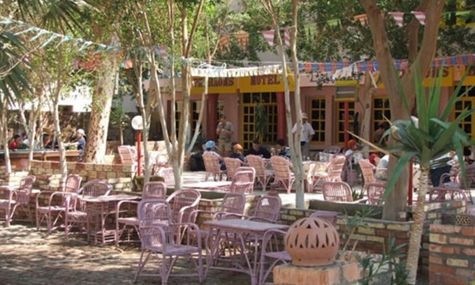 Luxor Hotel | Pharaohs Hotel