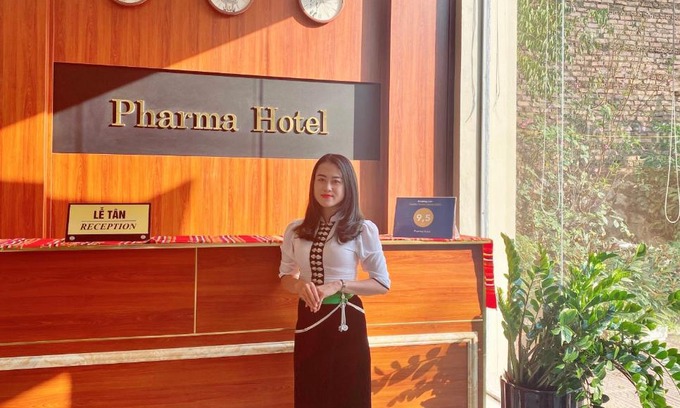 Muong Thanh Hotel | Pharma Hotel