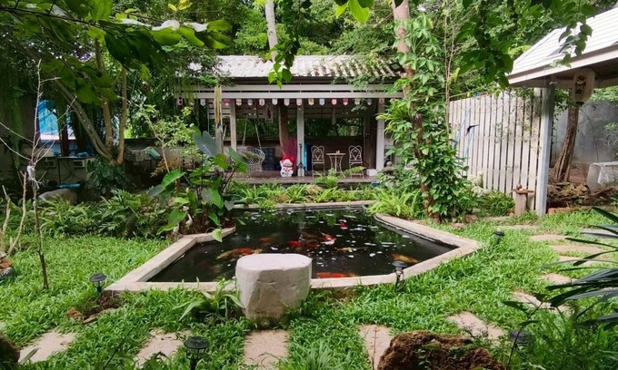Uthai Thani House | Phawaeng Resort