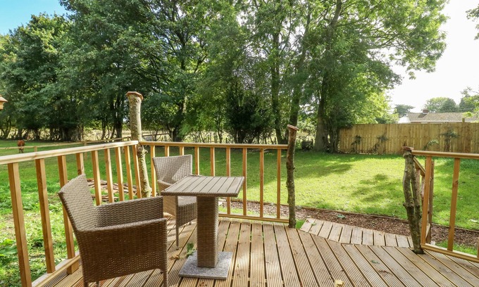 Bedale Cottage | Pheasant