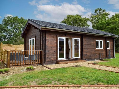 East Norton House | Pheasant Lodge - Uk33402