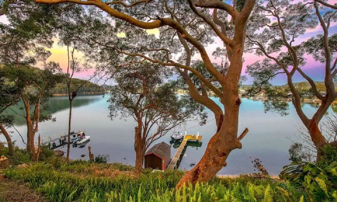 Phegans Bay Cottage | Phegans Bay Waterfront Retreat