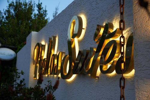 Sile Hotel | Phellos Suites Boutique Hotel