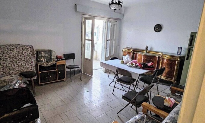Ar-Raml 2 Apartment | Phenomenal 2-bedroom apartment in Alexandria