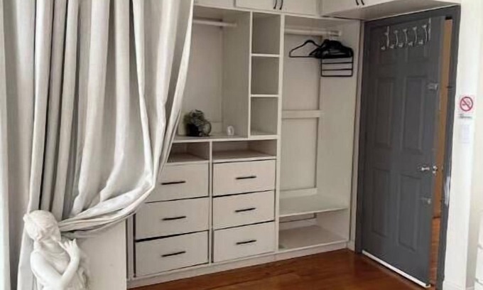 Bedford Park Apartment | Phenomenal apartment with AC in vibrant The Bronx